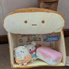 すみっコぐらし　まとめての画像