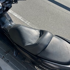 カスタム多数！ヤマハ　マジェスティ250C SG03J ビッグスクーター　大阪発の画像