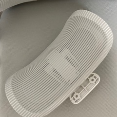 SIHOO M102C オフィスチェア グレーの画像