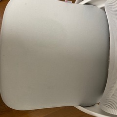 SIHOO M102C オフィスチェア グレーの画像