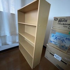 本棚の画像