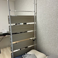 ウォールパーテーションの画像