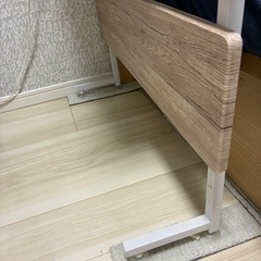 ウォールパーテーションの画像