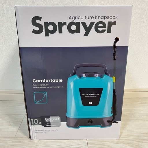 噴霧器 電動 充電式 12V 自動噴霧器 10L 大容量タンク 噴霧器 電動充電式噴霧器 12V コードレス 自動噴霧器 10L 大容量