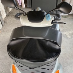 スズキ　セニアカーの画像