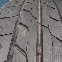175/65R14+日産純正ホイール♪の画像
