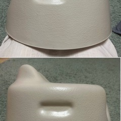 Bumboバンボベビーソファ【サンドベージュ】の画像