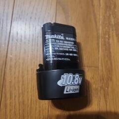 マキタ　インパクトドライバー　TD090Dの画像