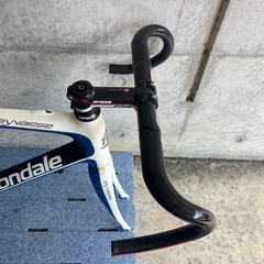 Cannondale シナプス カーボン 54の画像