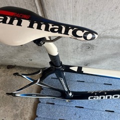 Cannondale シナプス カーボン 54の画像