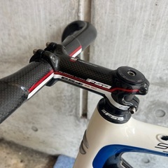 Cannondale シナプス カーボン 54の画像