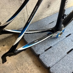 Cannondale シナプス カーボン 54の画像