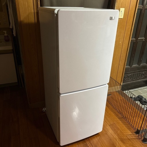冷蔵庫 Haier