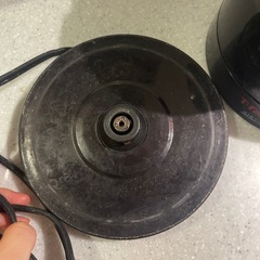 ケトルの画像