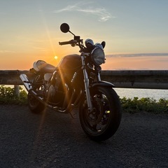 イナズマ400
の画像