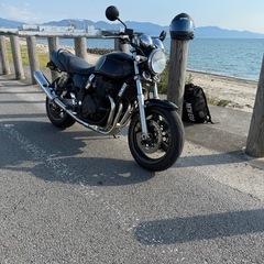 イナズマ400
の画像