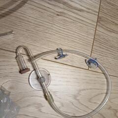 アクアリウム co2添加キットの画像
