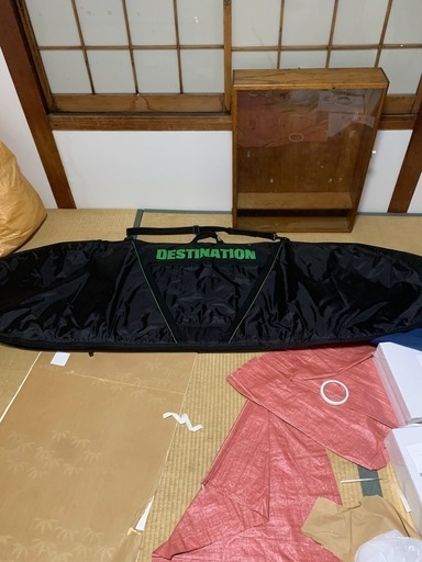 新品サーフボード