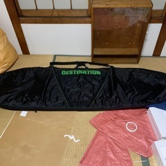 新品サーフボードの画像
