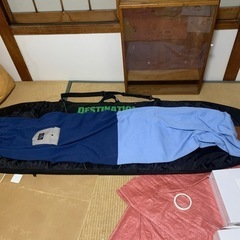 新品サーフボードの画像