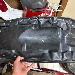 cbx400fタックロールの画像