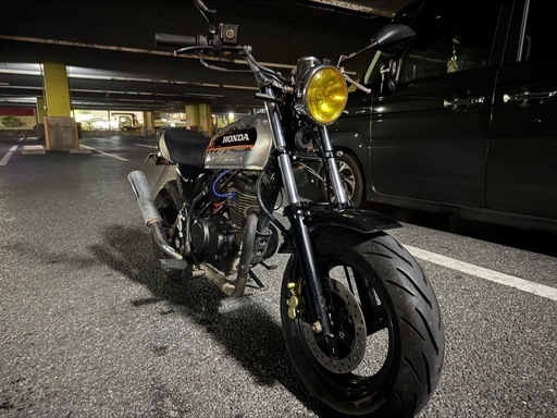 エイプ50