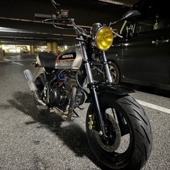 エイプ50
の画像