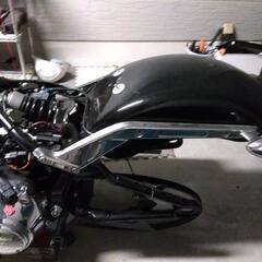 2023年式ハーレーブレイクアウト117写真のままの画像