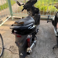 yamaha バイクの画像