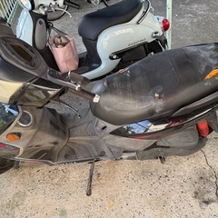 yamaha バイクの画像