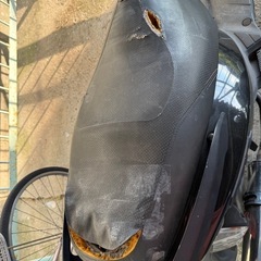 yamaha バイクの画像