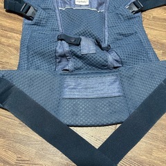 エルゴ抱っこ紐の画像