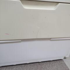 5段タンスの画像