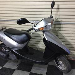 埼玉県深谷市 ホンダ ディオ AF56　スマートディオ ② 原付 スクーター 50cc 通勤 通学 バイク [jog レッツお探しの方などにも如何でしょうか^^AF62 ディオ　ジョグの画像