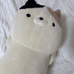 抱き枕/添い寝枕/おかえり園田くん/三村くんの画像