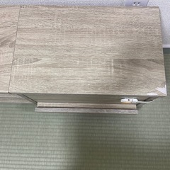 テレビ台 テレビボード 150cmの画像