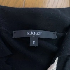 グッチ　GUCCI セーターの画像
