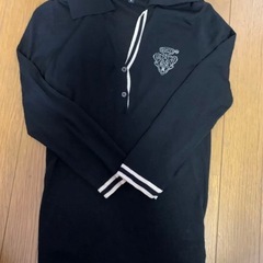 グッチ　GUCCI セーターの画像