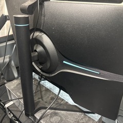 ゲーミングモニター 27インチ 144Hz KOORUI 27E1Q の画像