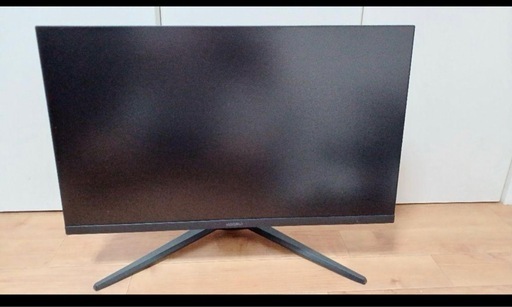 ゲーミングモニター 27インチ 144Hz KOORUI 27E1Q