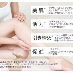 ノエマプロデコルアンドバストローションの画像