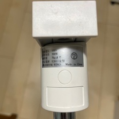 スポットライト　照明の画像