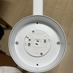 スポットライト　照明の画像