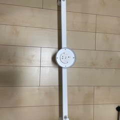 スポットライト　照明の画像