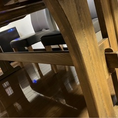 テーブルの画像