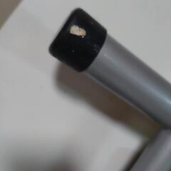 折りたたみテーブルの画像