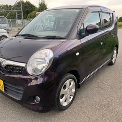 乗り出し14万円、MRワゴン、57,200km, ターボ、車検あり、下取り可能の画像