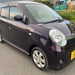 乗り出し14万円、MRワゴン、57,200km, ターボ、車検あり、下取り可能の画像