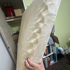 シングル　マットレスの画像