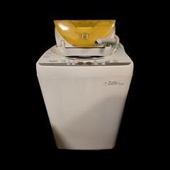 洗濯機 SHARP シャープ ES-45E6の画像